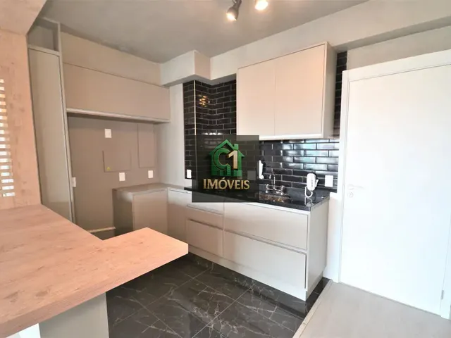 Imagem 4: Studio para alugar, 44m² - Pinheiros - São Paulo