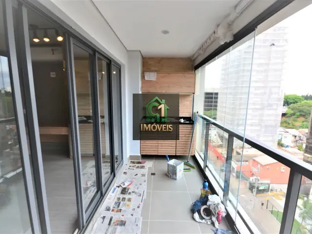 Imagem 11: Studio para alugar, 44m² - Pinheiros - São Paulo