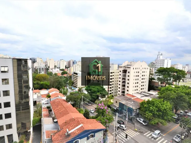 Imagem 10: Studio para alugar, 44m² - Pinheiros - São Paulo