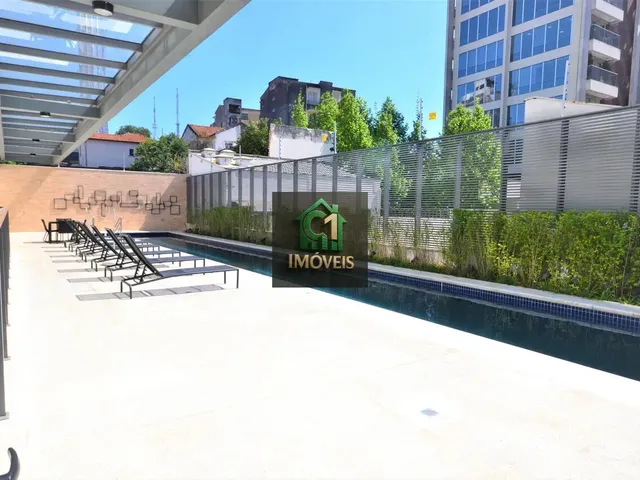 Imagem 6: Studio para alugar, 44m² - Pinheiros - São Paulo