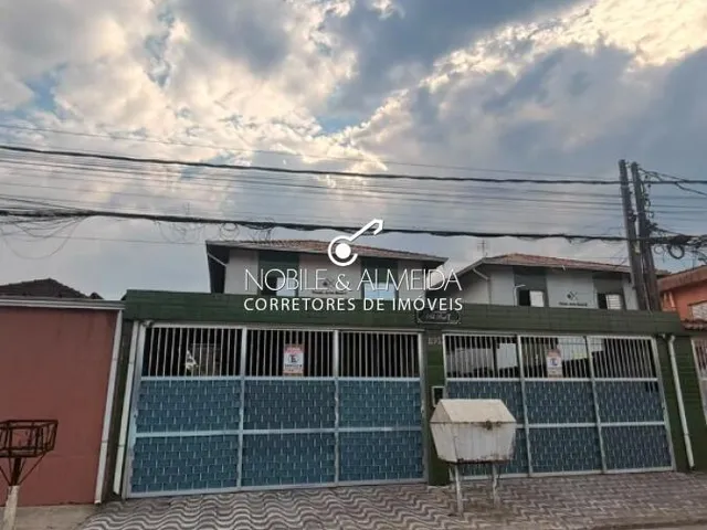 Imagem: VENDA-Sobreposta Baixa em Condomínio. 2