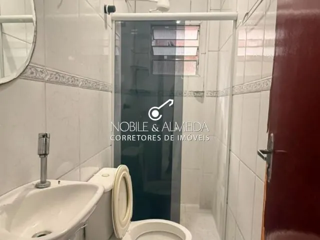 Imagem 9: VENDA-Sobreposta Baixa em Condomínio. 2 dormitórios. Vila Sônia, Praia Grande, S.P