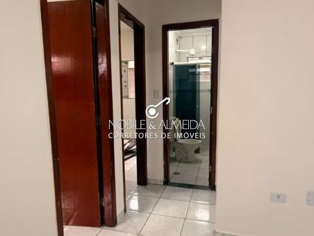 Imagem 2: VENDA-Sobreposta Baixa em Condomínio. 2 dormitórios. Vila Sônia, Praia Grande, S.P