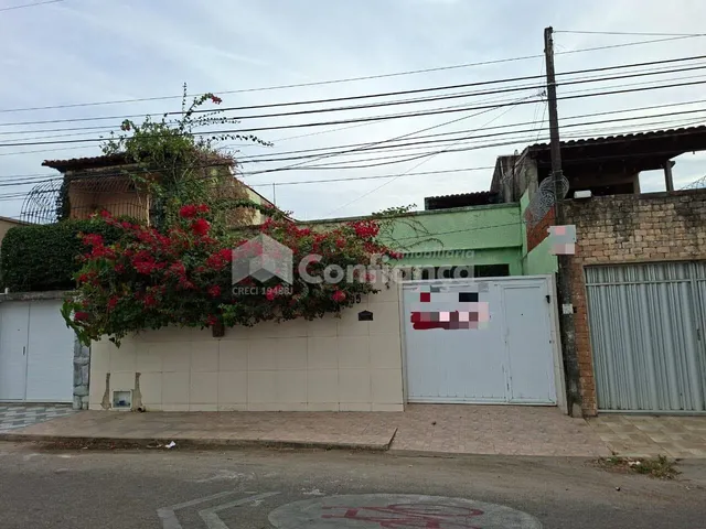 Imagem: Casa a Venda na Amadeu Furtado em Fortaleza/CE