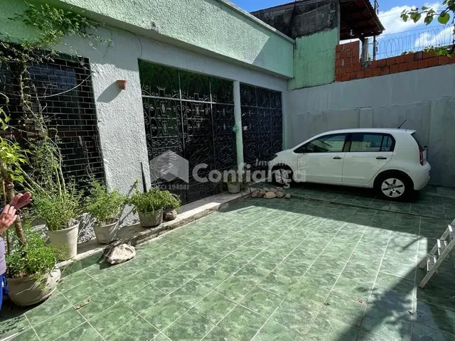 Imagem 14: Casa a Venda na Amadeu Furtado em Fortaleza/CE
