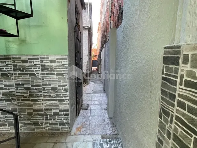 Imagem 2: Casa a Venda na Amadeu Furtado em Fortaleza/CE