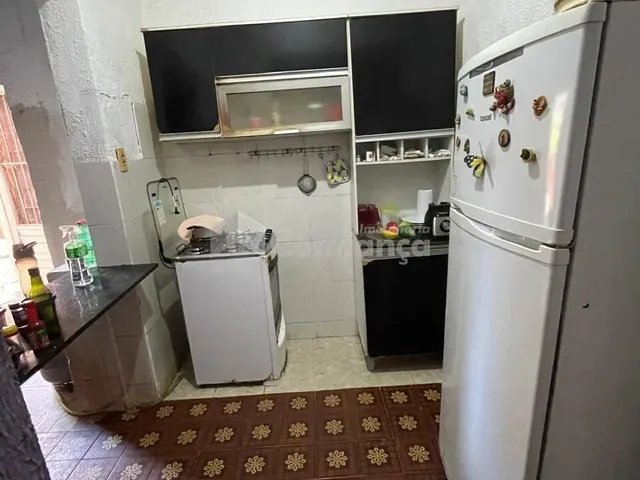 Imagem 3: Casa a Venda na Amadeu Furtado em Fortaleza/CE