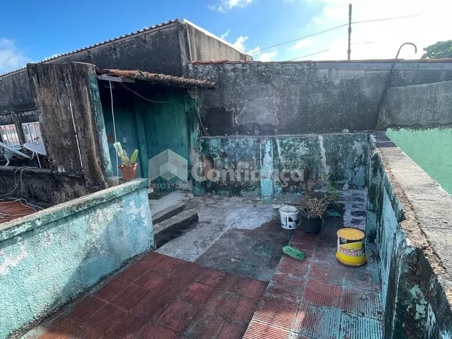 Imagem 7: Casa a Venda na Amadeu Furtado em Fortaleza/CE