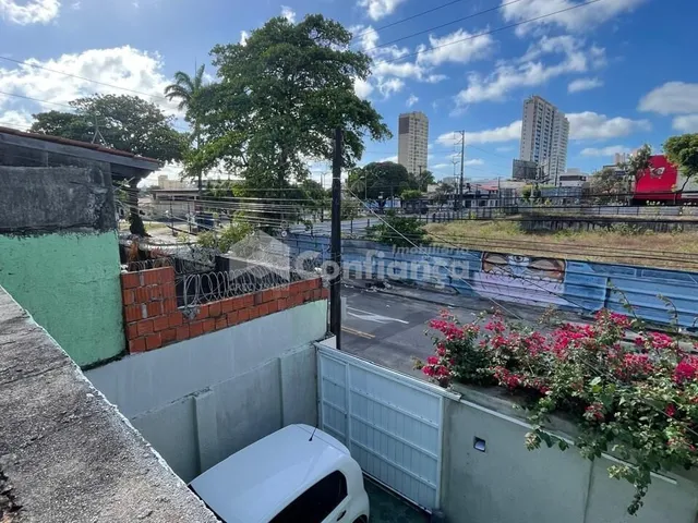 Imagem 15: Casa a Venda na Amadeu Furtado em Fortaleza/CE