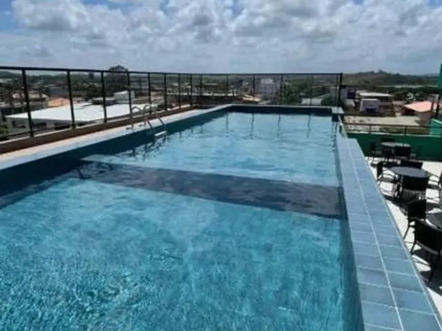 Imagem 2: FLAT VARANDAS PORTO RESIDENCE