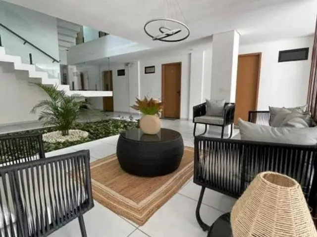 Imagem 4: FLAT VARANDAS PORTO RESIDENCE