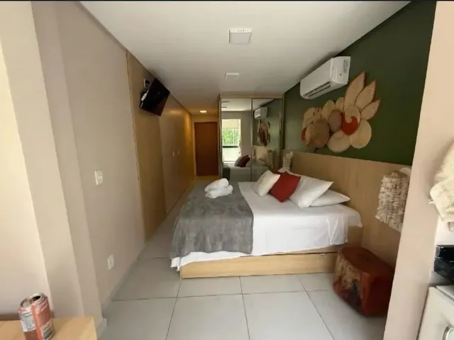 Imagem 11: FLAT VARANDAS PORTO RESIDENCE