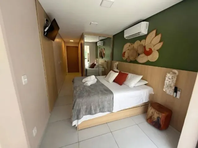 Imagem 12: FLAT VARANDAS PORTO RESIDENCE
