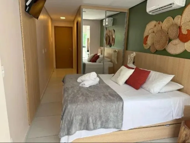 Imagem 13: FLAT VARANDAS PORTO RESIDENCE