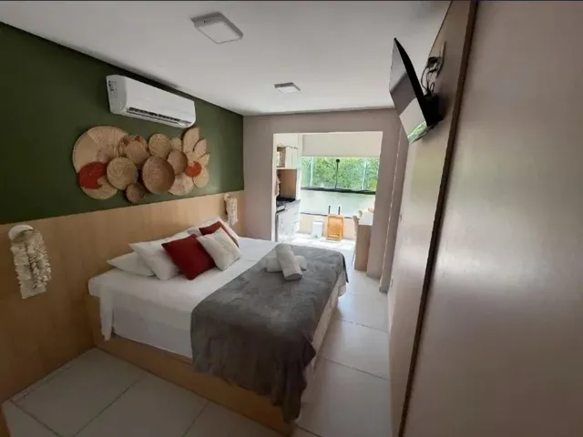 Imagem 15: FLAT VARANDAS PORTO RESIDENCE