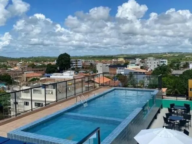 Imagem 16: FLAT VARANDAS PORTO RESIDENCE