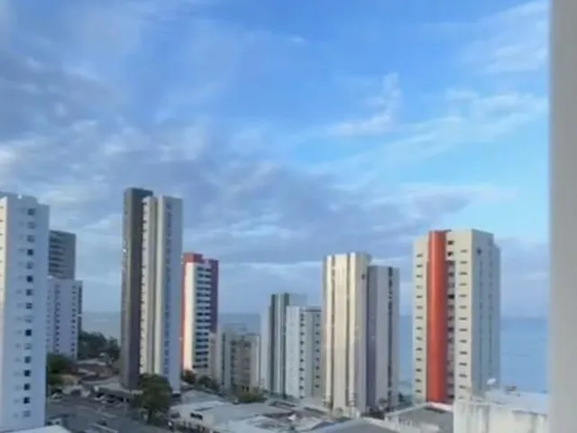 Imagem: EDF ATLANTICO HALL