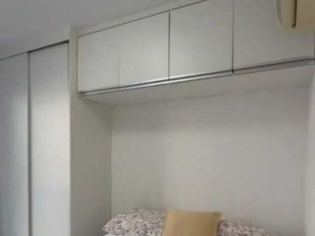 Imagem 5: EDF ATLANTICO HALL