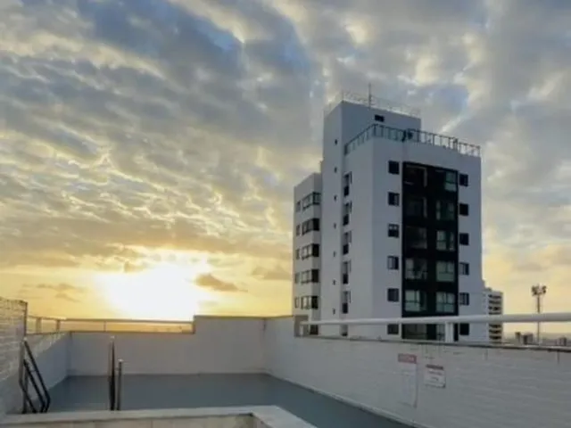 Imagem 6: EDF ATLANTICO HALL
