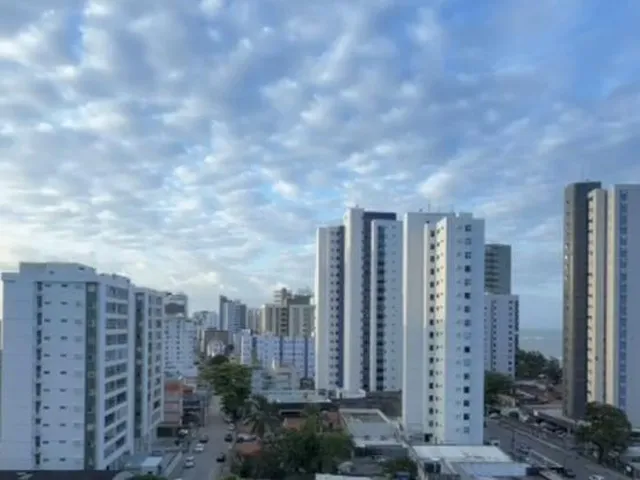 Imagem 7: EDF ATLANTICO HALL