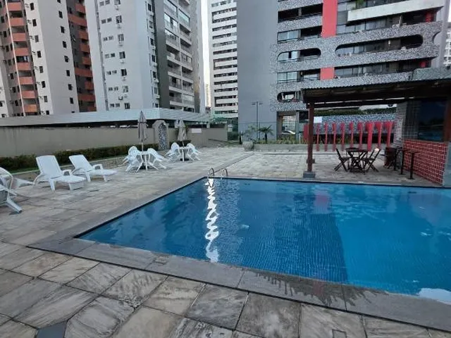 Imagem 2: EDF. RECIFE FLAT SERVICE