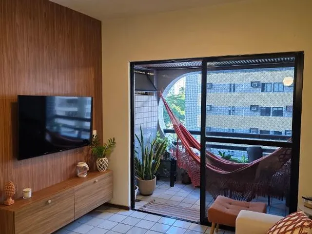 Imagem 3: EDF. RECIFE FLAT SERVICE