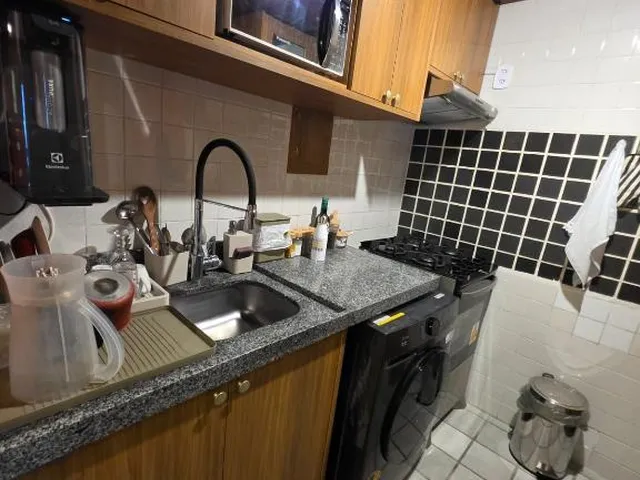 Imagem 4: EDF. RECIFE FLAT SERVICE
