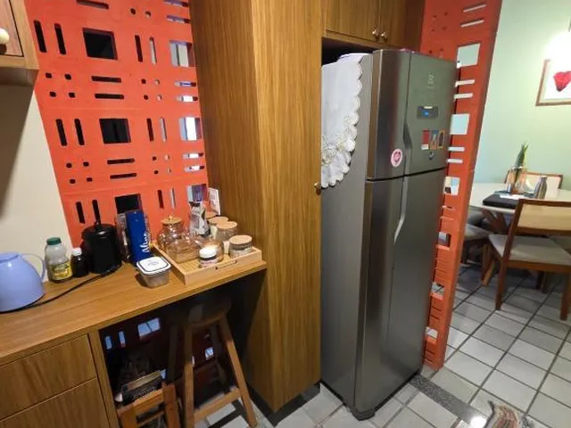 Imagem 11: EDF. RECIFE FLAT SERVICE