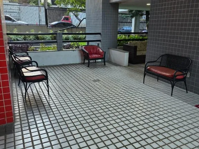 Imagem 14: EDF. RECIFE FLAT SERVICE