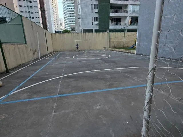 Imagem 15: EDF. RECIFE FLAT SERVICE