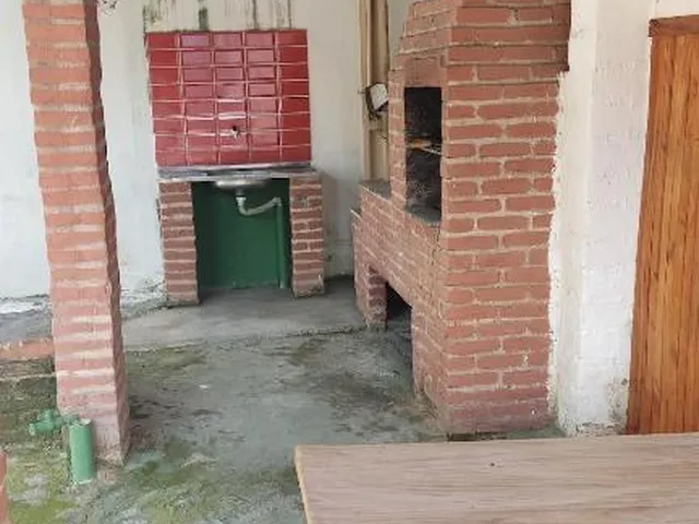 Imagem: CASA EM CANDEIAS