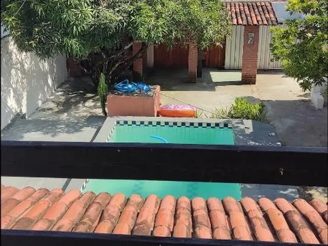 Imagem 2: CASA EM CANDEIAS