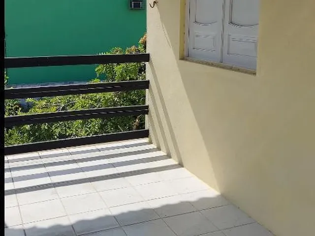 Imagem 12: CASA EM CANDEIAS