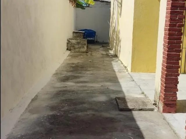 Imagem 13: CASA EM CANDEIAS
