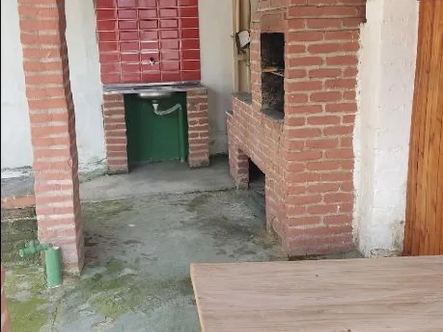 Imagem 14: CASA EM CANDEIAS