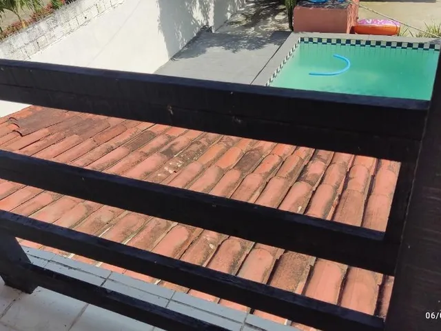 Imagem 16: CASA EM CANDEIAS