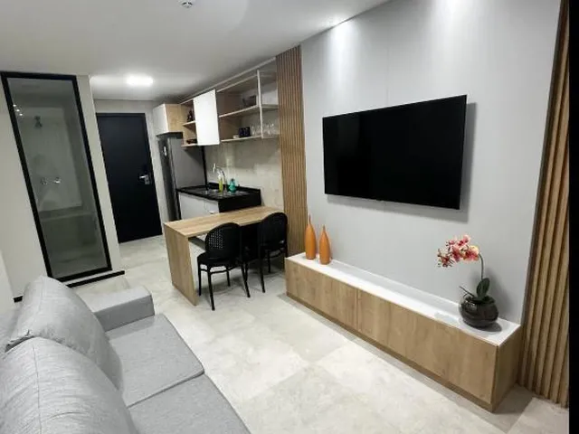 Imagem 2: EDF BARRA HOME STAY