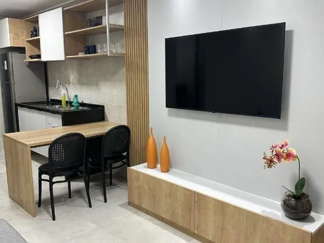 Imagem 3: EDF BARRA HOME STAY