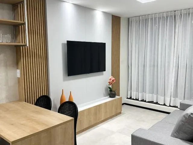 Imagem 4: EDF BARRA HOME STAY
