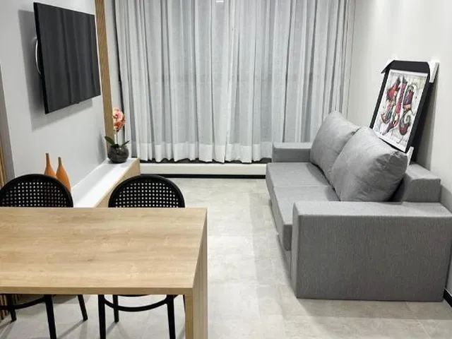 Imagem 5: EDF BARRA HOME STAY