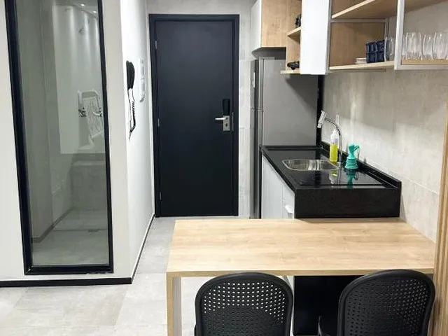 Imagem 7: EDF BARRA HOME STAY