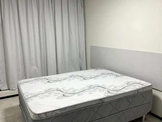 Imagem 12: EDF BARRA HOME STAY