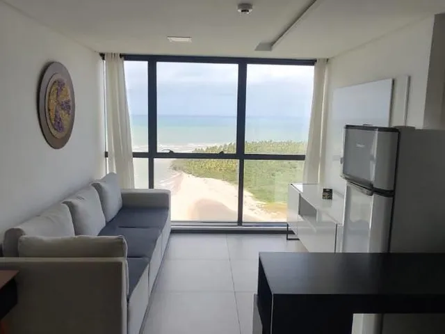 Imagem 5: EDF. BARRA HOME STAY