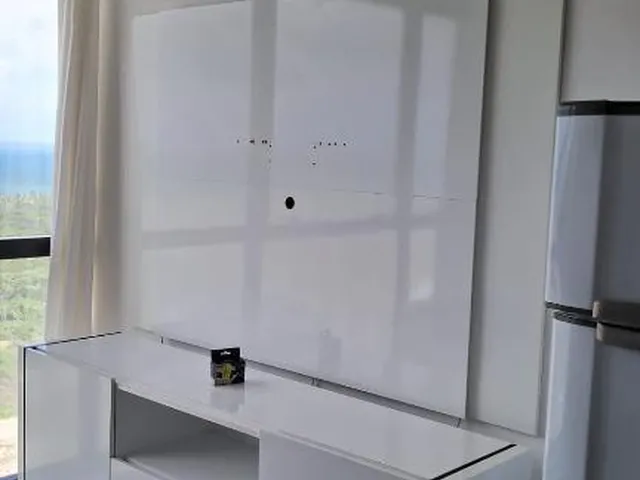 Imagem 6: EDF. BARRA HOME STAY
