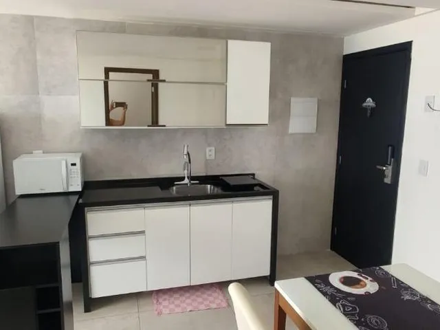 Imagem 7: EDF. BARRA HOME STAY