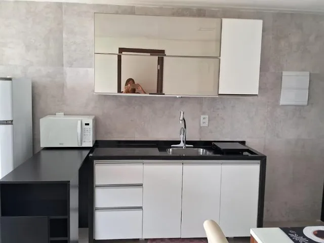 Imagem 8: EDF. BARRA HOME STAY