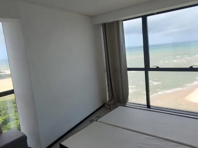 Imagem 13: EDF. BARRA HOME STAY