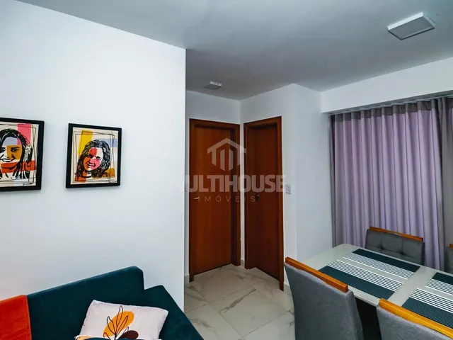 Imagem: Apartamento MOBILIADO 2 quartos, suíte
