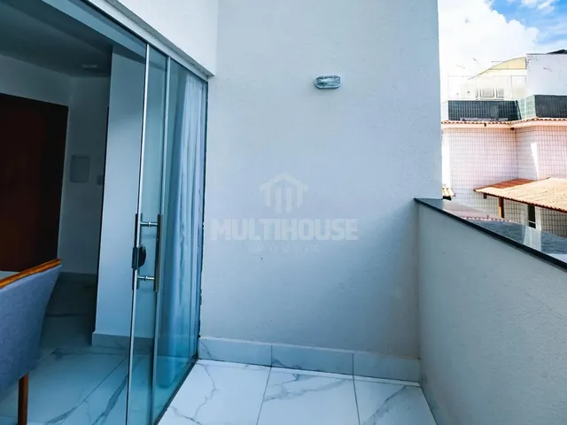 Imagem 4: Apartamento MOBILIADO 2 quartos, suíte e 2 vagas no Santa Branca, Belo Horizonte