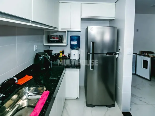 Imagem 15: Apartamento MOBILIADO 2 quartos, suíte e 2 vagas no Santa Branca, Belo Horizonte